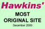Hawkins award
