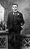 Count Alberto Castellini, convalescing in London