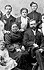 Jeremy's brother Jonah, with family, head of the 1st Triumvirate