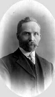 Jonas Selman-Troytt