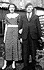 Albert de Montfort et fille