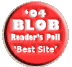 Blob readers poll